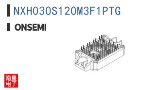 NXH030S120M3F1PTG