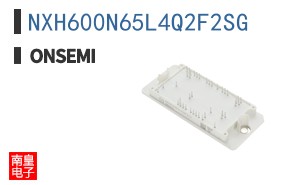 NXH600N65L4Q2F2SG