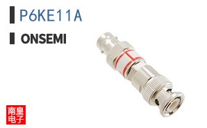 P6KE11A