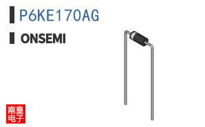P6KE170AG