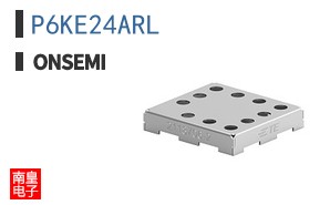 P6KE24ARL