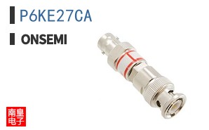 P6KE27CA