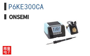 P6KE300CA