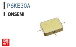 P6KE30A