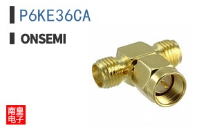 P6KE36CA