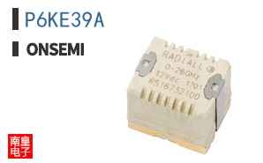 P6KE39A