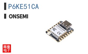 P6KE51CA