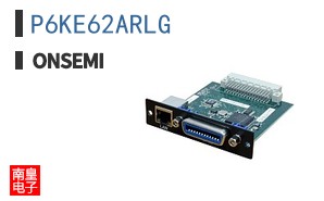 P6KE62ARLG
