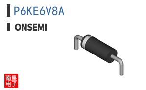 P6KE6V8A