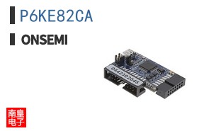 P6KE82CA