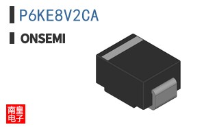 P6KE8V2CA