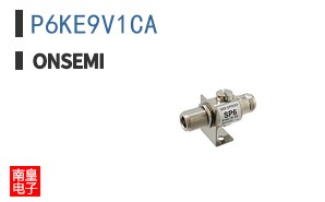 P6KE9V1CA