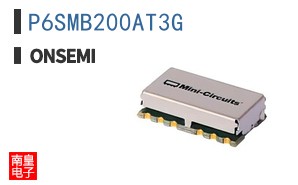 P6SMB200AT3G