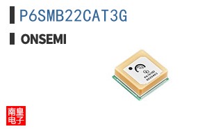 P6SMB22CAT3G