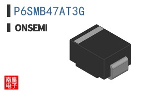 P6SMB47AT3G