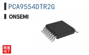 PCA9554DTR2G