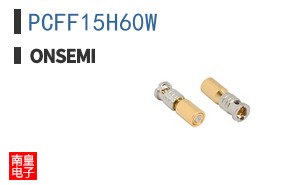 PCFF15H60W