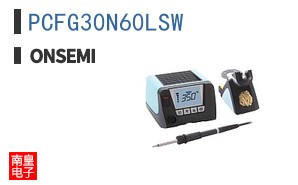 PCFG30N60LSW