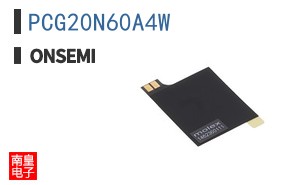PCG20N60A4W