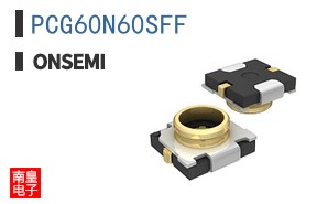 PCG60N60SFF