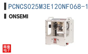 PCNCS025M3E120NF068-16