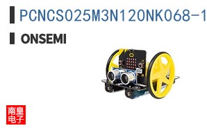 PCNCS025M3N120NK068-16