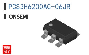 PCS3H6200AG-06JR