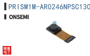 PRISM1M-AR0246NPSC130110-GEVB