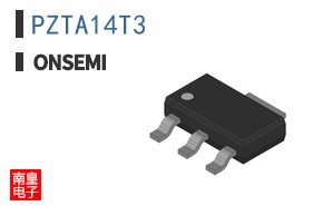 PZTA14T3