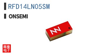 RFD14LN05SM
