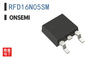 RFD16N05SM