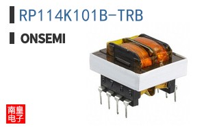 RP114K101B-TRB