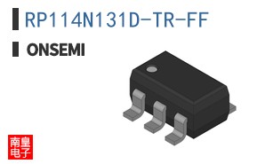 RP114N131D-TR-FF