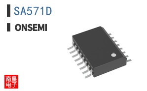 SA571D