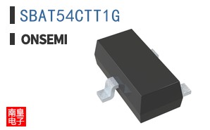 SBAT54CTT1G