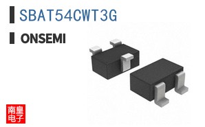 SBAT54CWT3G