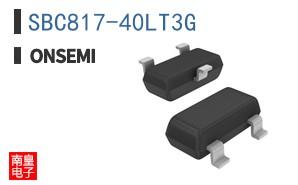 SBC817-40LT3G