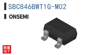 SBC846BWT1G-M02