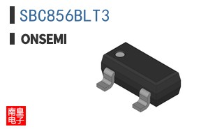 SBC856BLT3