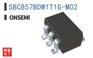 SBC857BDW1T1G-M02