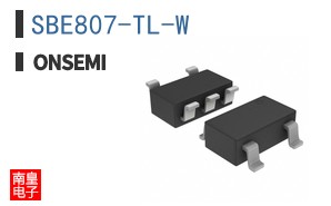 SBE807-TL-W