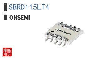SBRD115LT4