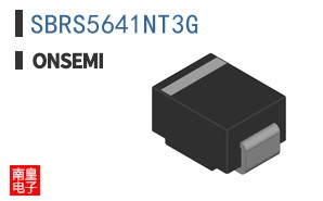 SBRS5641NT3G