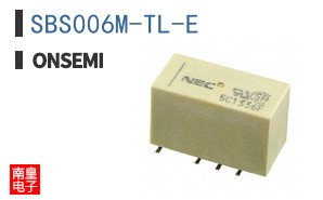 SBS006M-TL-E