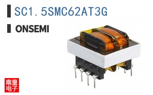 SC1.5SMC62AT3G
