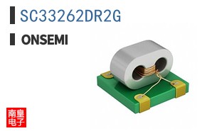 SC33262DR2G