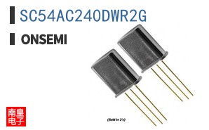 SC54AC240DWR2G