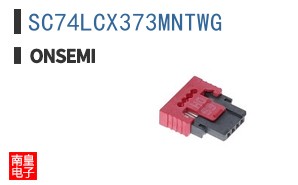 SC74LCX373MNTWG
