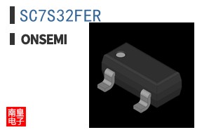 SC7S32FER
