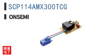 SCP114AMX300TCG